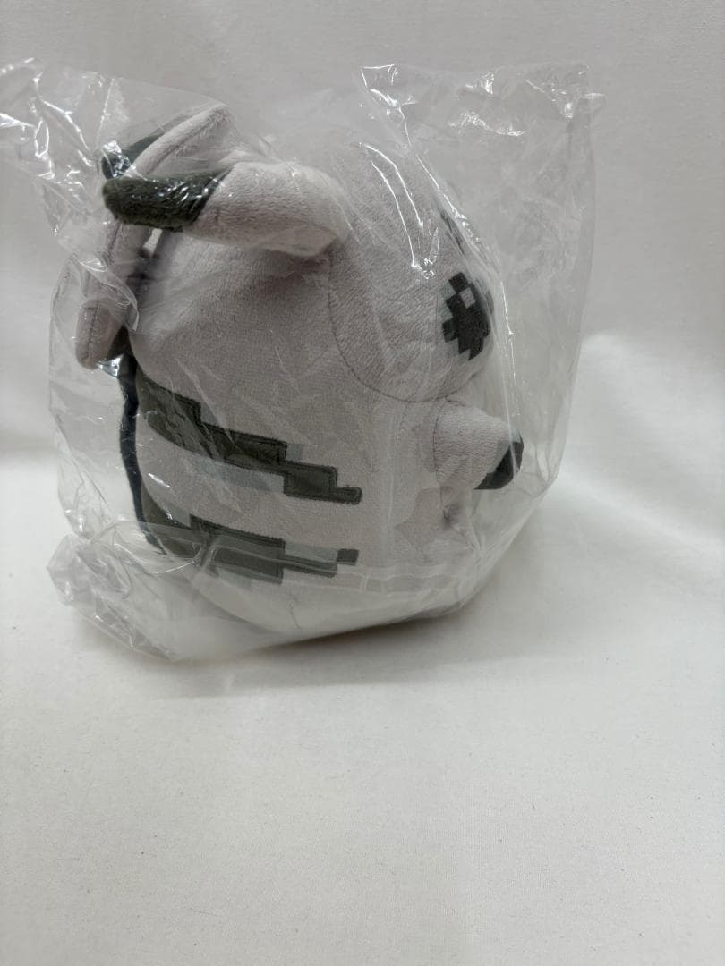 新品 はじまりのピカチュウ　ぬいぐるみとマスコット 2点SET