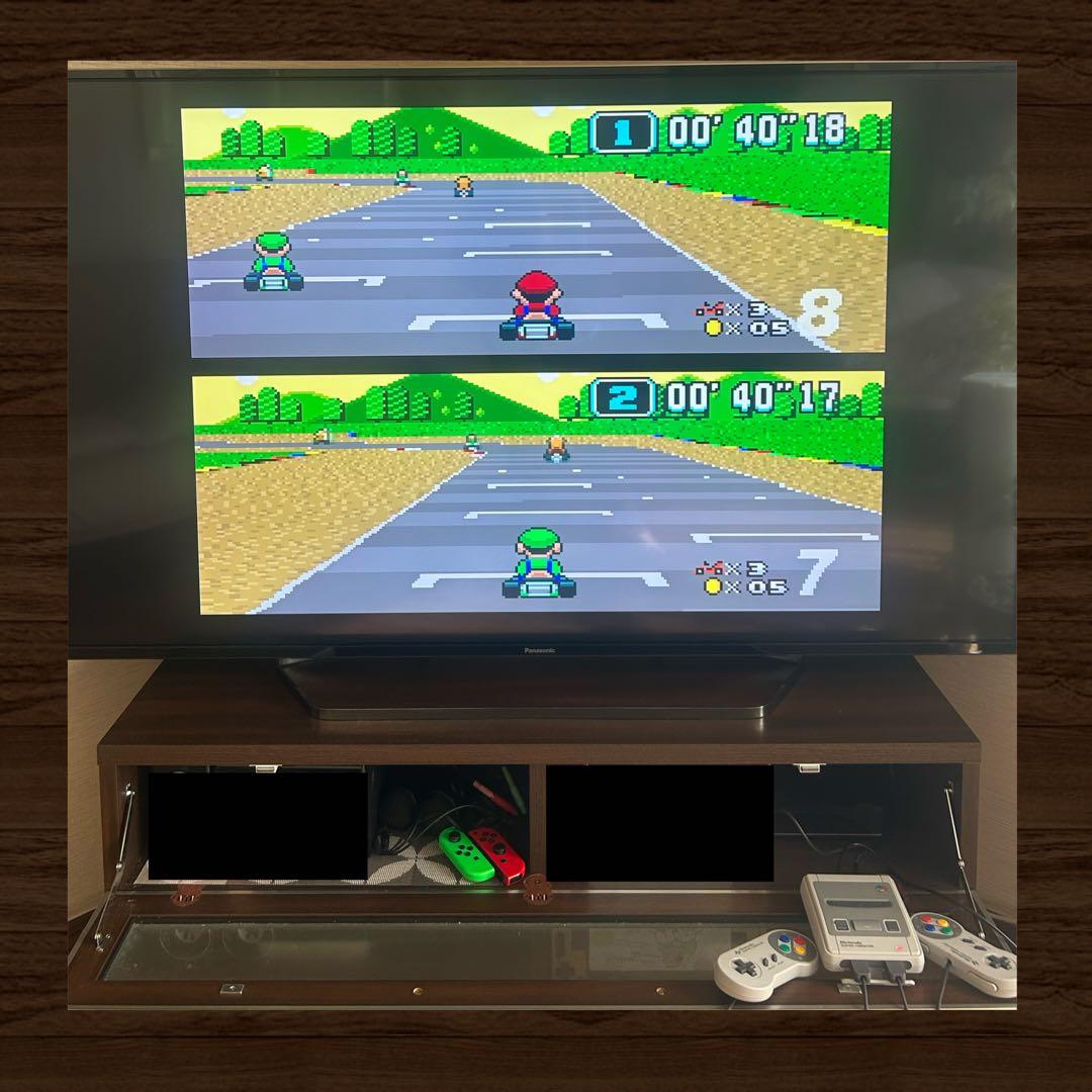 【used】【美品】ニンテンドー　クラシックミニ　スーパーファミコン