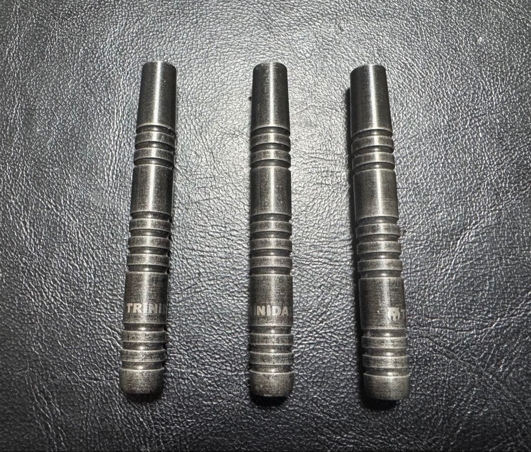 激レア トリニダード ゴメス11 山田勇樹モデル 2BA 20g 限定モデル