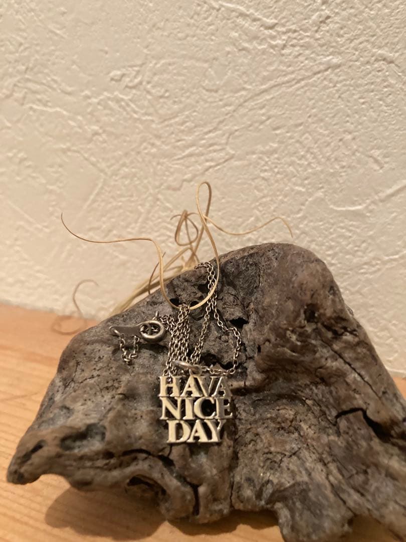 と*る様 新品未使用 スタンダードカリフォルニア「HAVA NICE DAY」ス