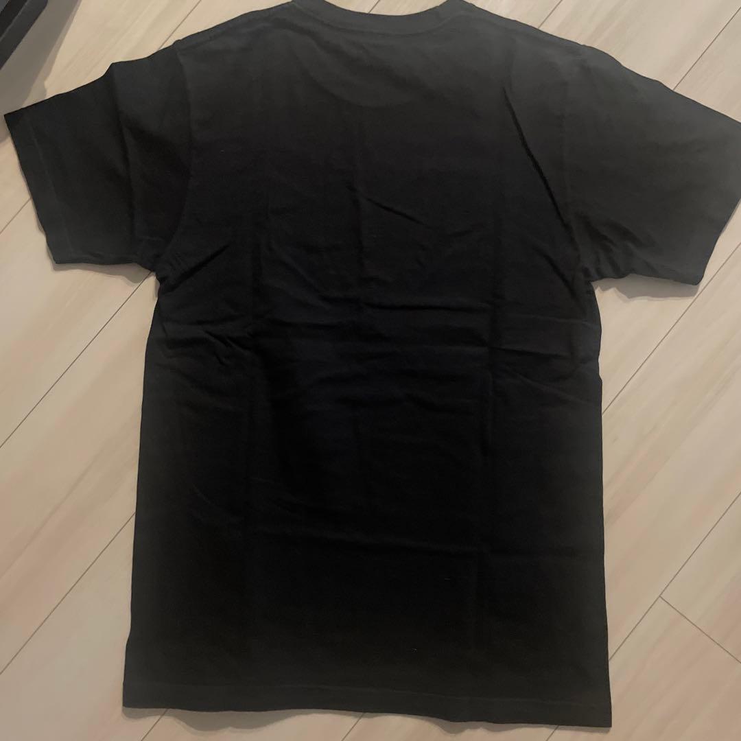 Supreme Tシャツ M ブラック