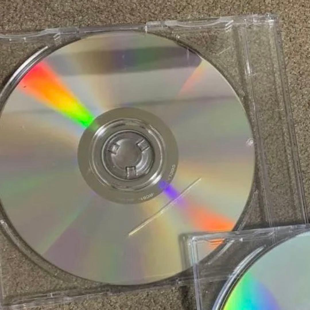 クリミナーレ！ アニメイト全巻購入特典CD ドラマCD