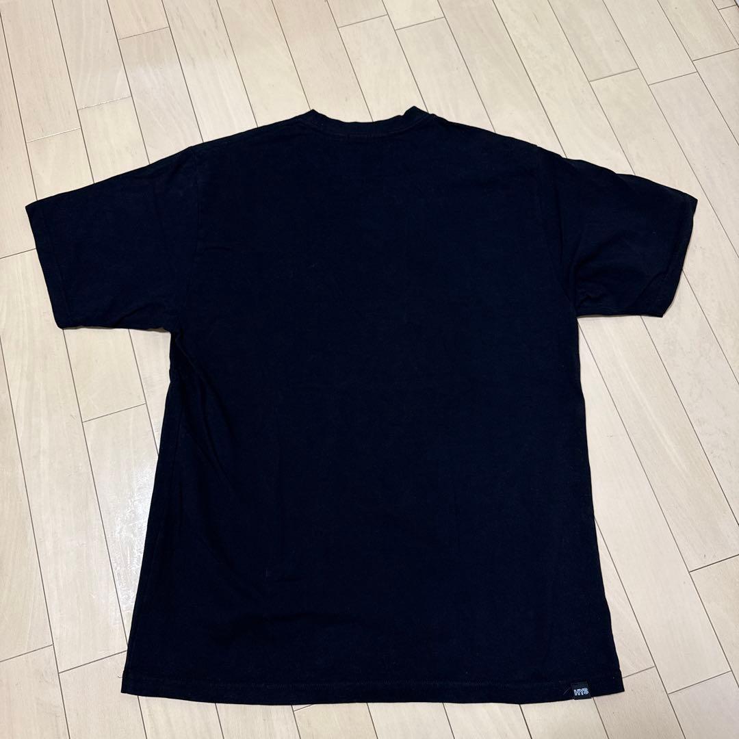 HYSTERIC GLAMOUR Tシャツ ヒスガール LABEL サイズL
