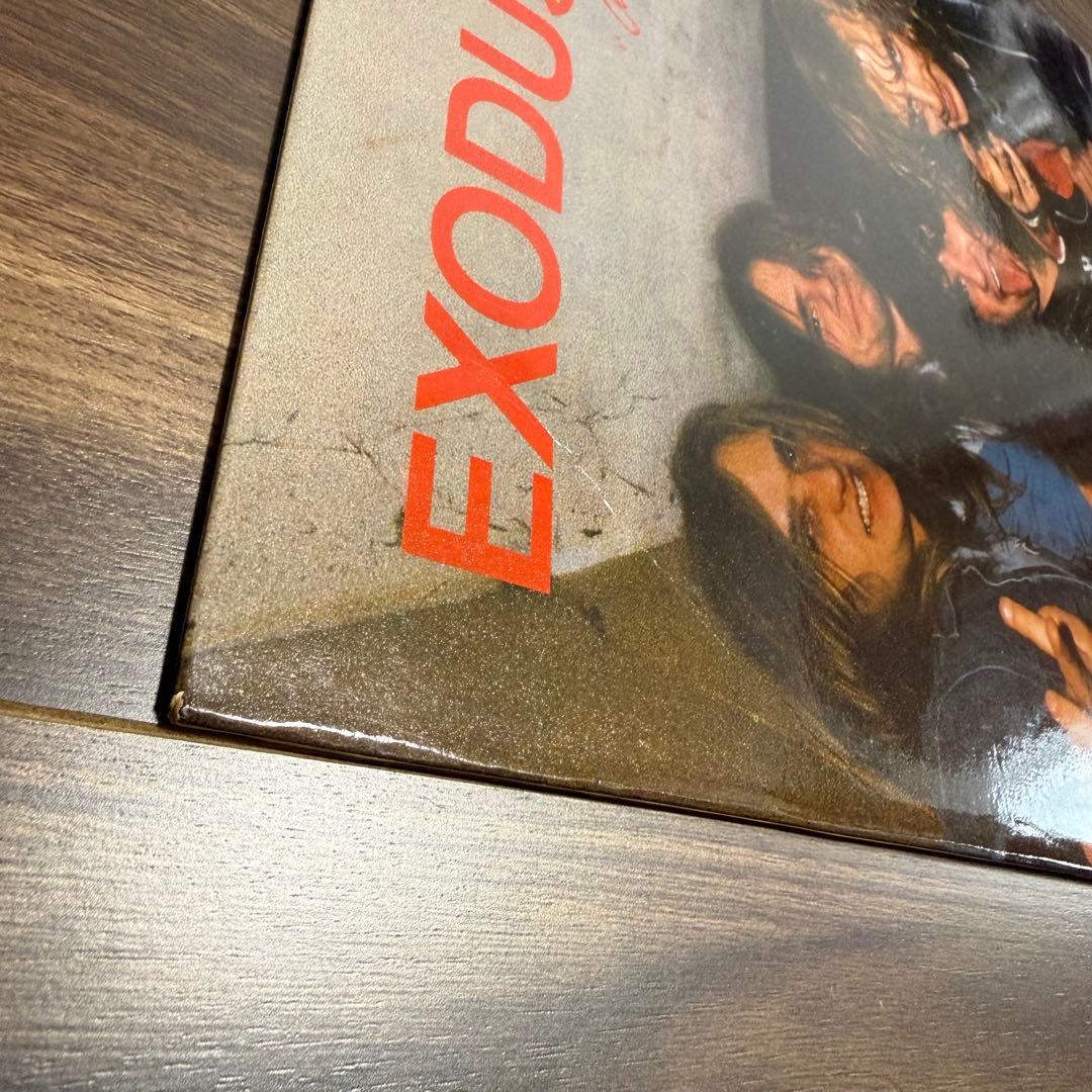 Exodus – And Then There Were... 300