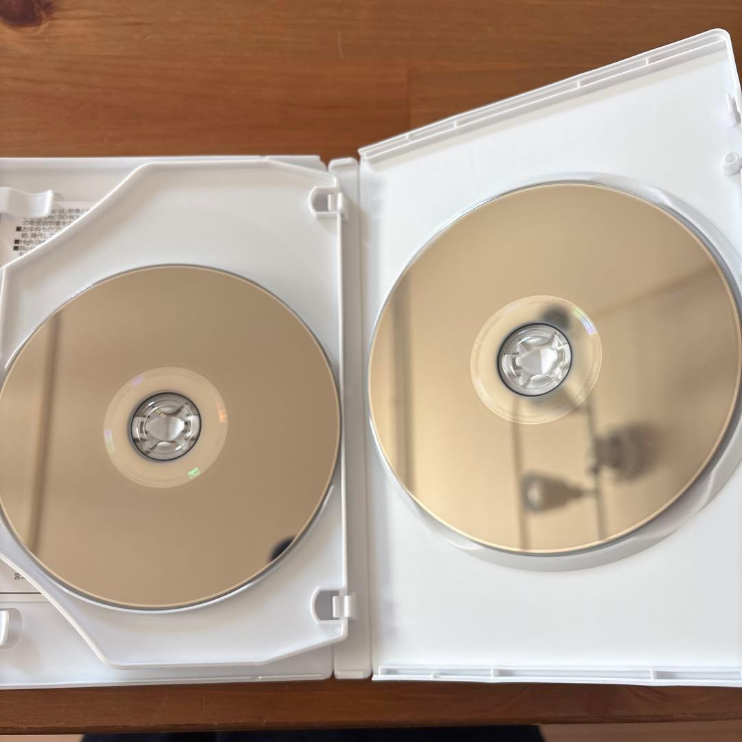 交響詩篇エウレカセブン Blu-ray BOX1 2 セット