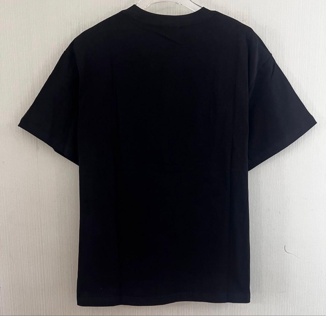 LOEWE ブラック Tシャツ 新品タグ付き