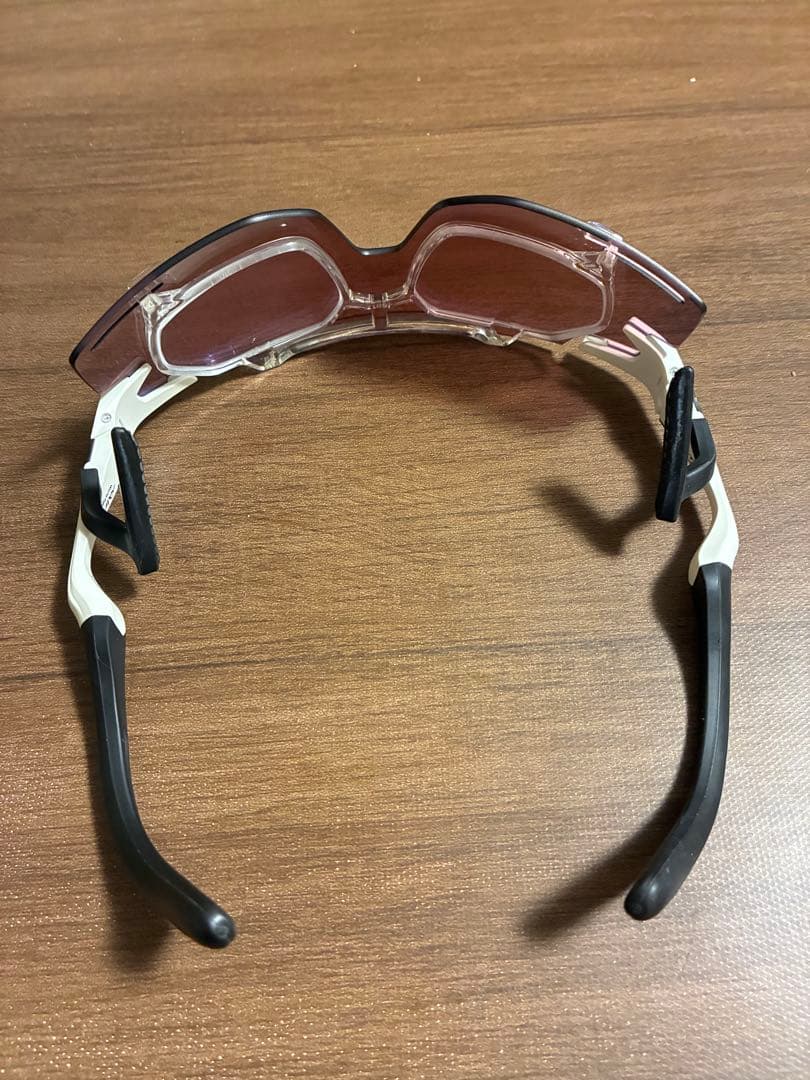 エアフライ AF301 度付きインナーレンズ付き
