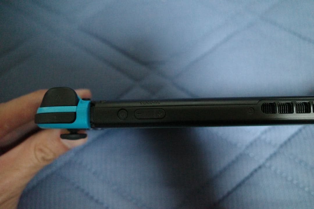【美品・初期化済】Nintendo Switch 本体＋付属品