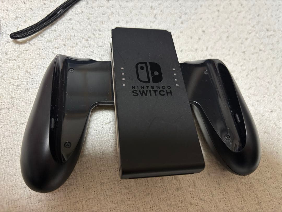 NintendoSwitch 本体 付属品付