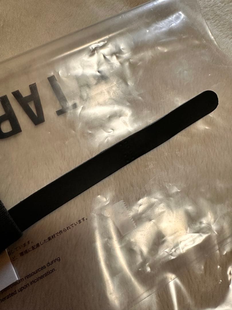 【極美品】WTAPS T-6M 02 CNVS\"Charcoal\"