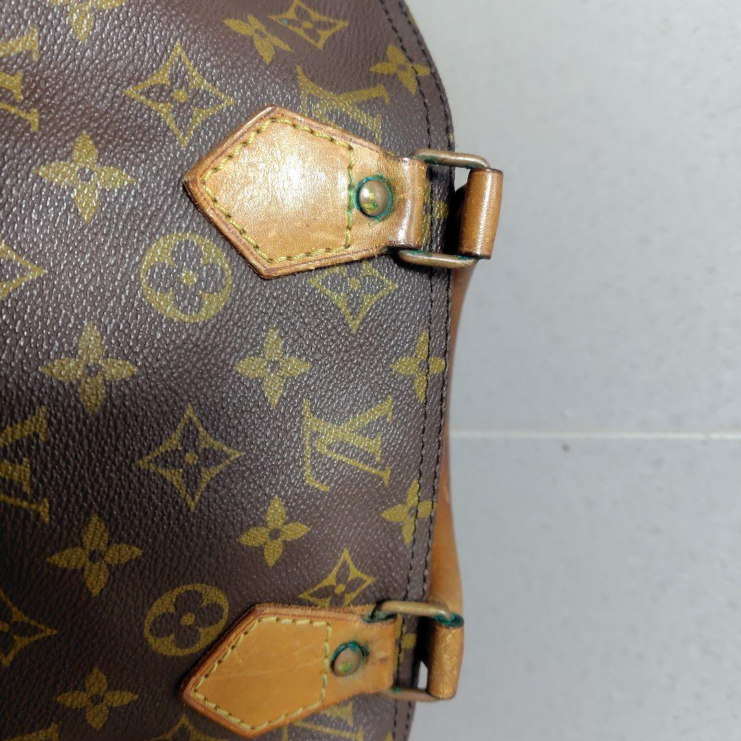 【正規品】Louis Vuitton スピーディー40ボストンバッグ モノグラム
