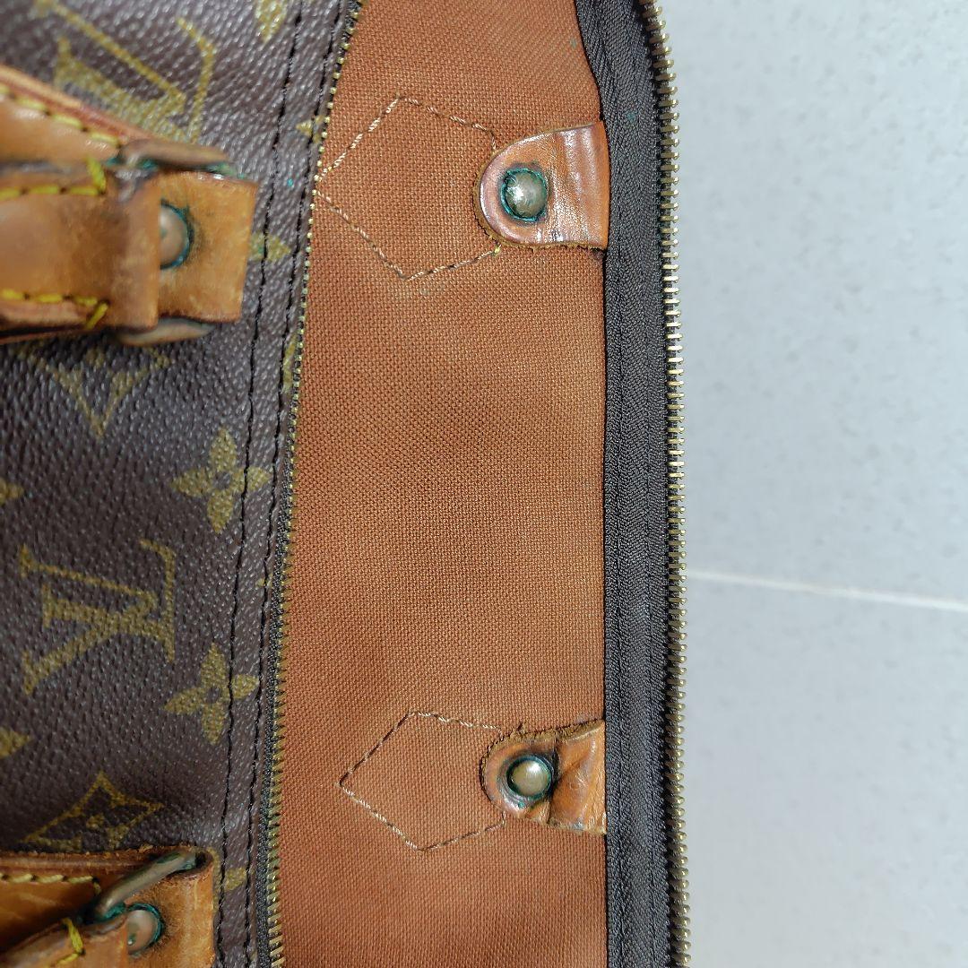 【正規品】Louis Vuitton スピーディー40ボストンバッグ モノグラム