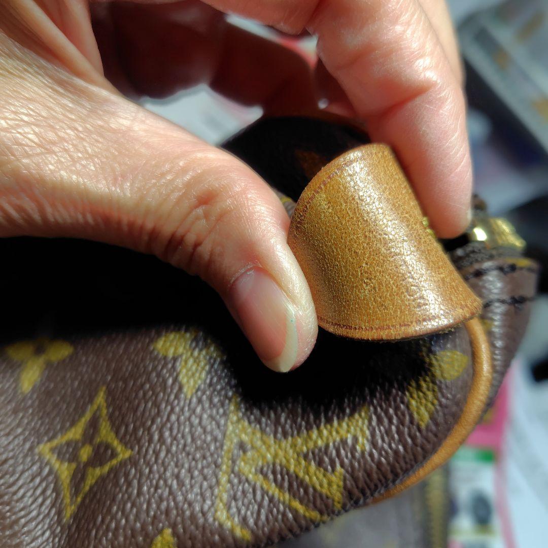 【正規品】Louis Vuitton スピーディー40ボストンバッグ モノグラム