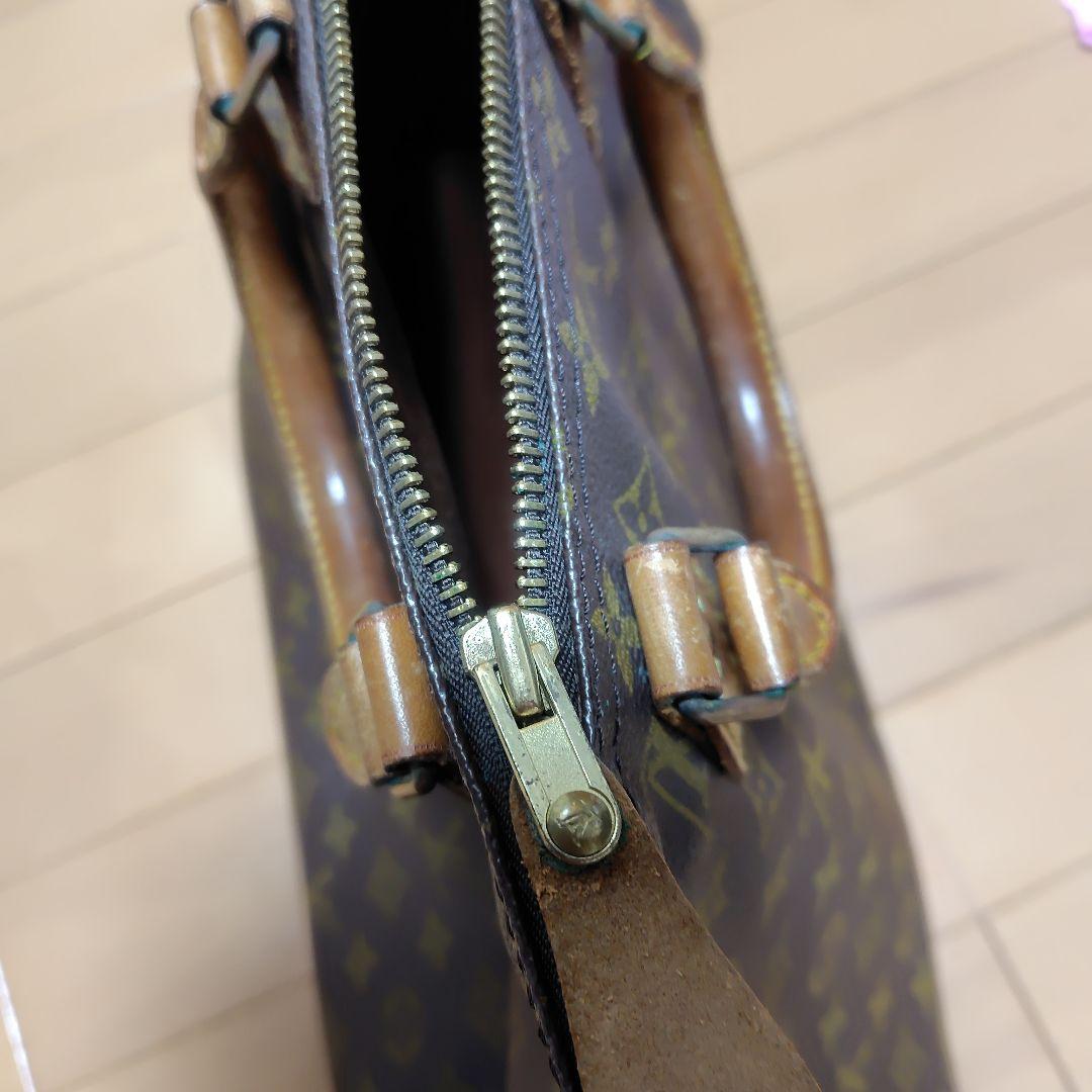 【正規品】Louis Vuitton スピーディー40ボストンバッグ モノグラム