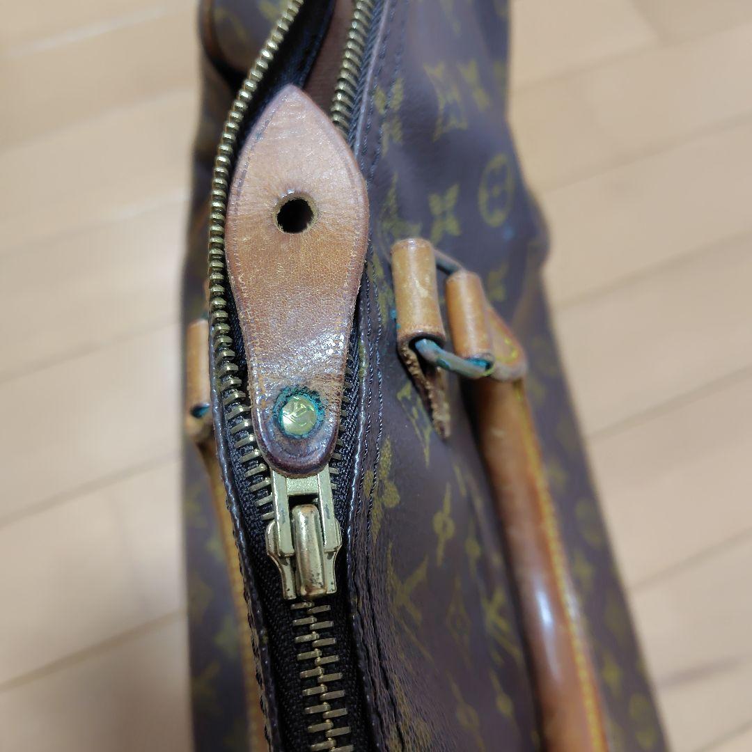 【正規品】Louis Vuitton スピーディー40ボストンバッグ モノグラム