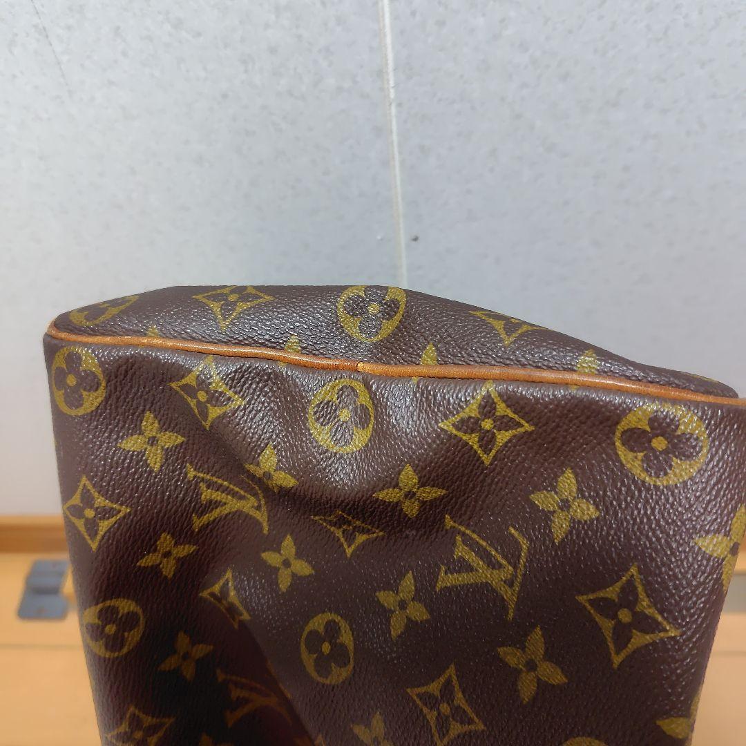 【正規品】Louis Vuitton スピーディー40ボストンバッグ モノグラム