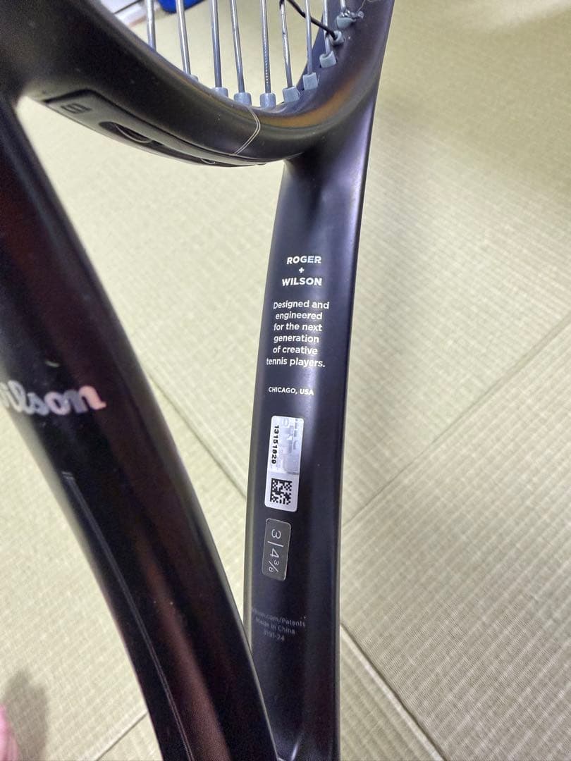 RF01 PRO G3（Akira_11111様用）