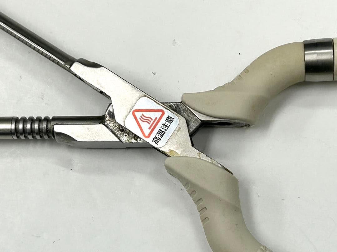 中古 美品 ハッコー DIGITAL HAX IRON 6mm