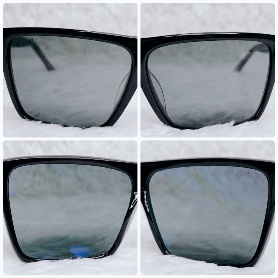 小物 Persol archive sunglasses 00s arrow