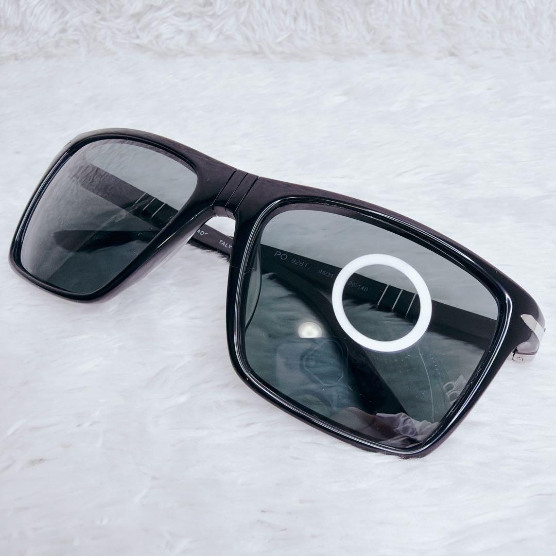 小物 Persol archive sunglasses 00s arrow