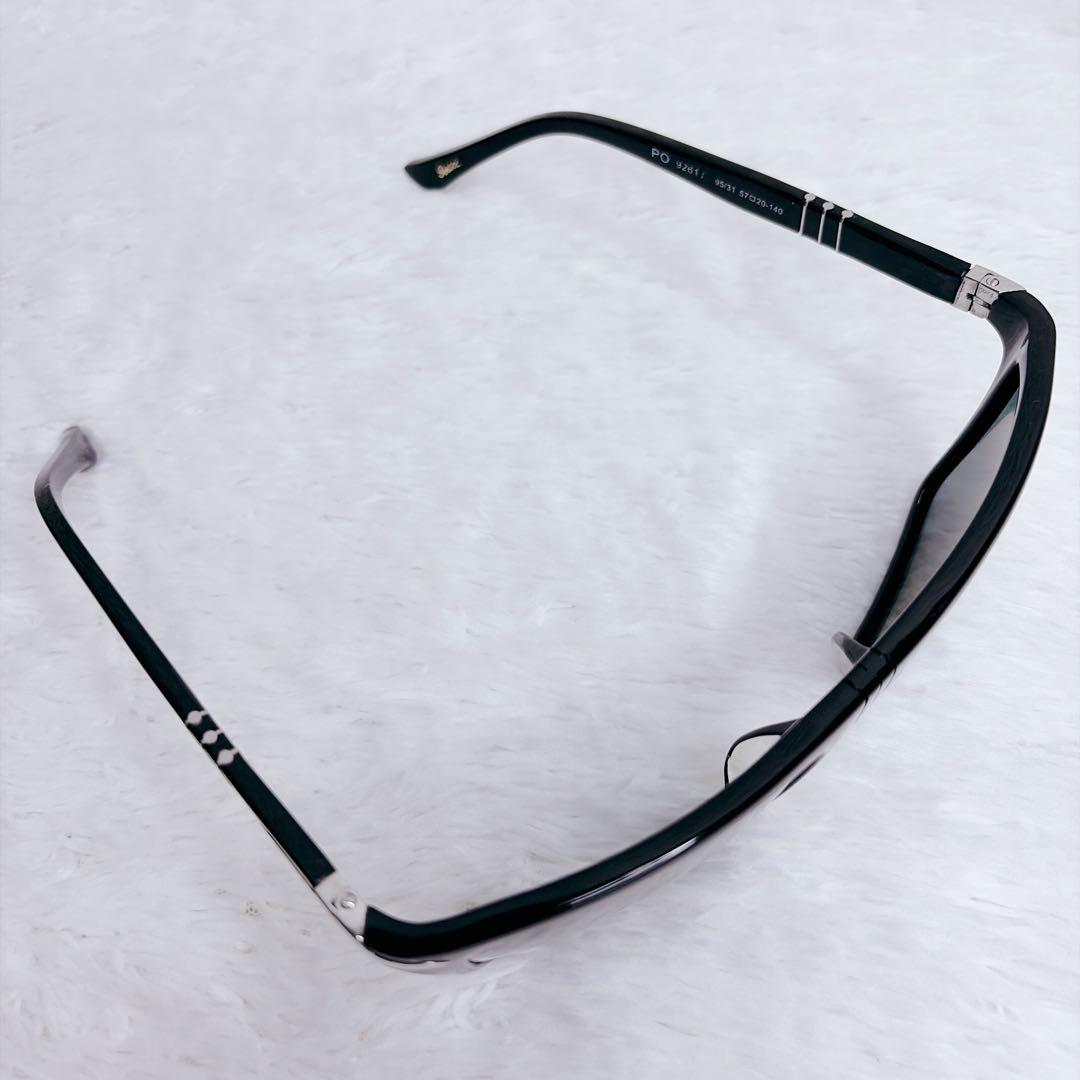 小物 Persol archive sunglasses 00s arrow