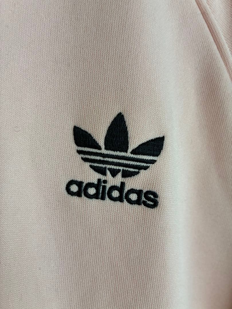 【希少】adidas アディダスオリジナルス トラックジャケット XO ジャージ