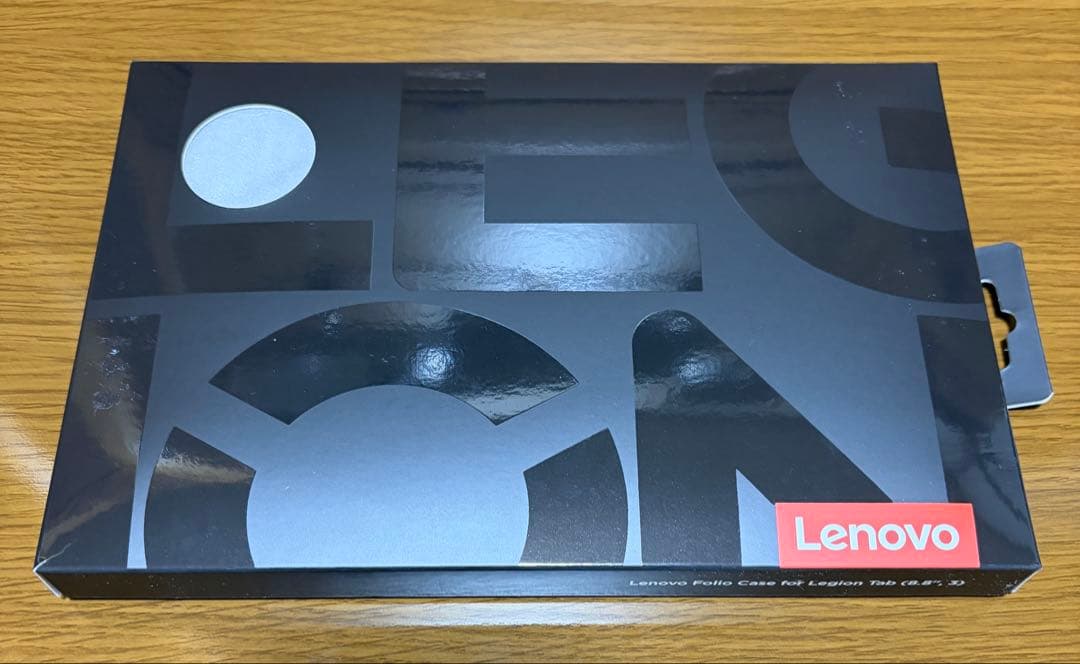【koh】LenovoLegionTab(8.8”3)タブレット