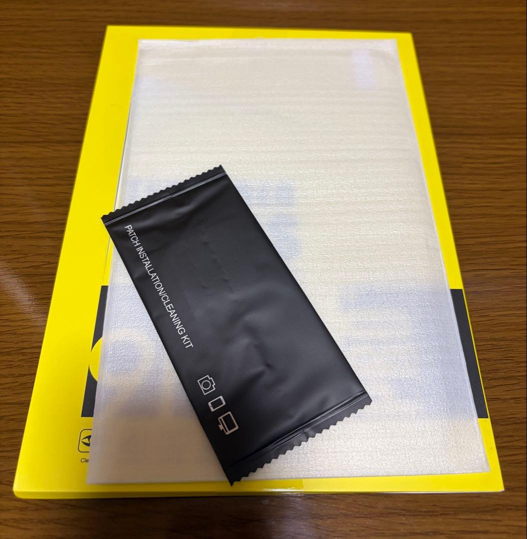 【koh】LenovoLegionTab(8.8”3)タブレット