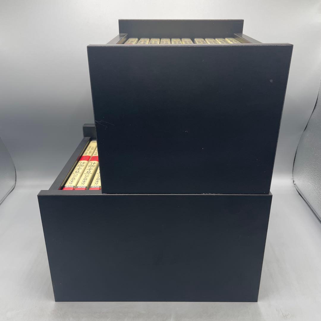 ユーキャン 五木寛之の百寺巡礼 DVD 25巻セット 収納ケース付き