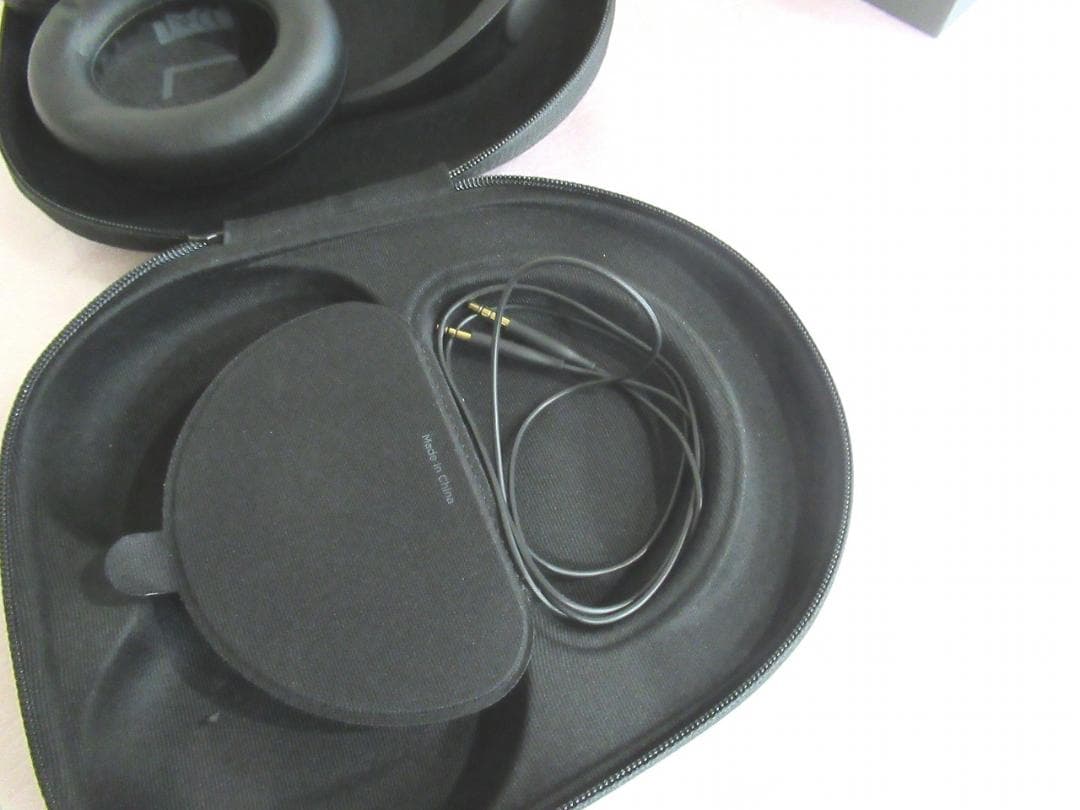 美品　Bose NC700　イヤホン・ヘッドホン