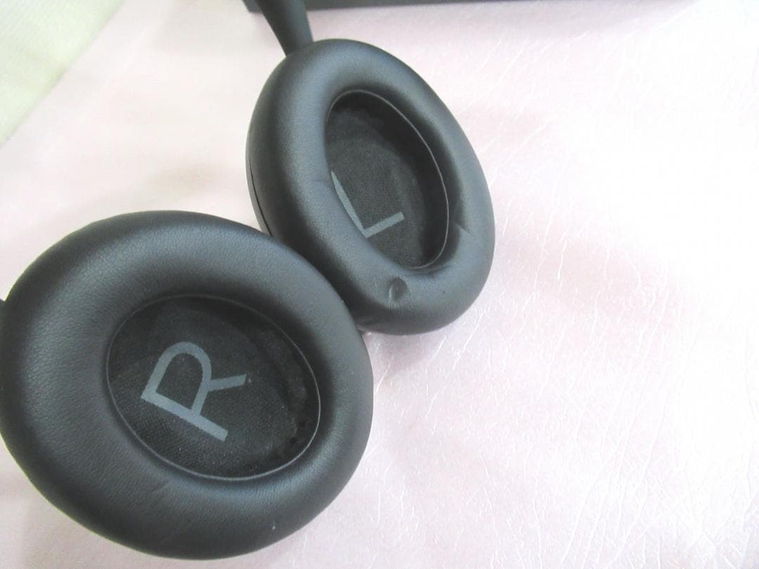 美品　Bose NC700　イヤホン・ヘッドホン