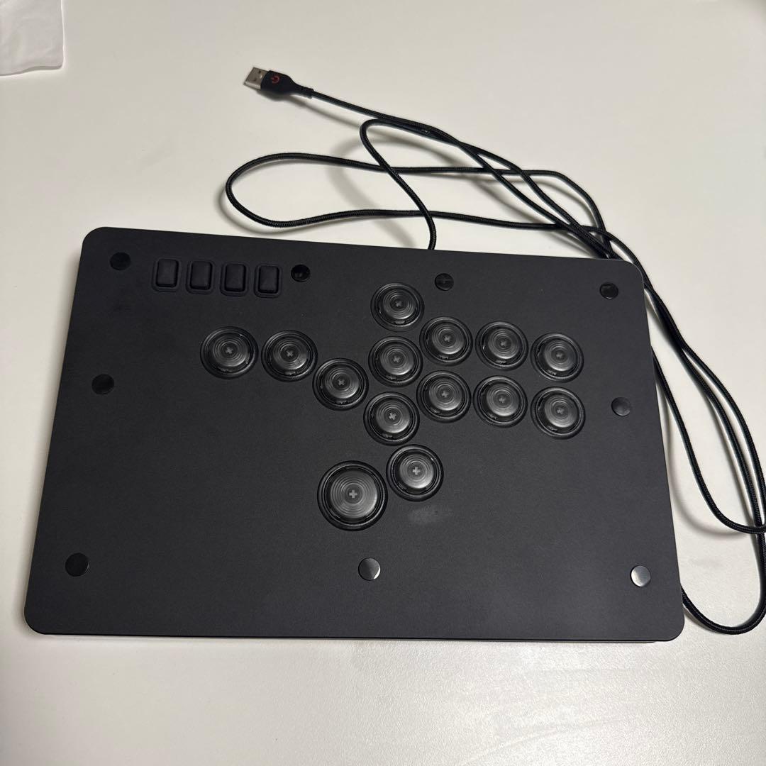 ほぼ未使用 PUNKWORKSHOP MINI BOX タイプB