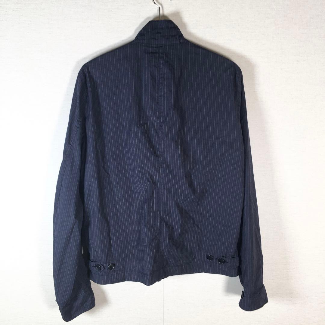 CP COMPANY アウター ジャケット ジャンパー ストライプ size48