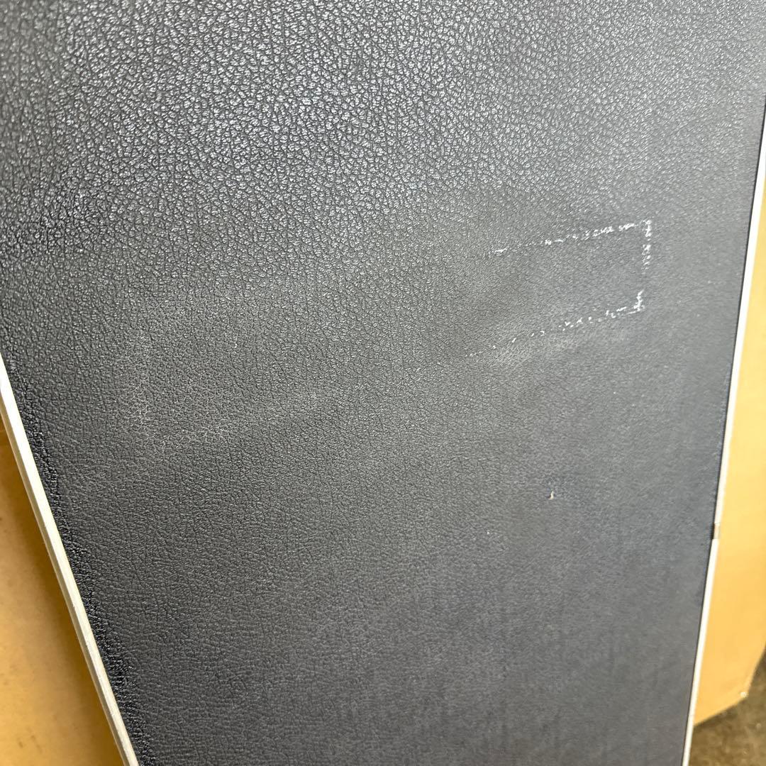 ベースギター用ハードケース f011