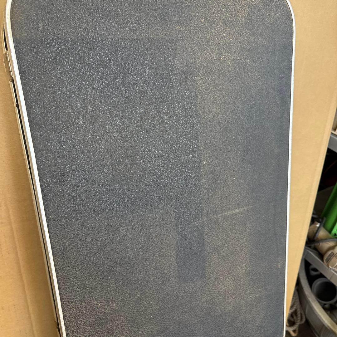 ベースギター用ハードケース f011