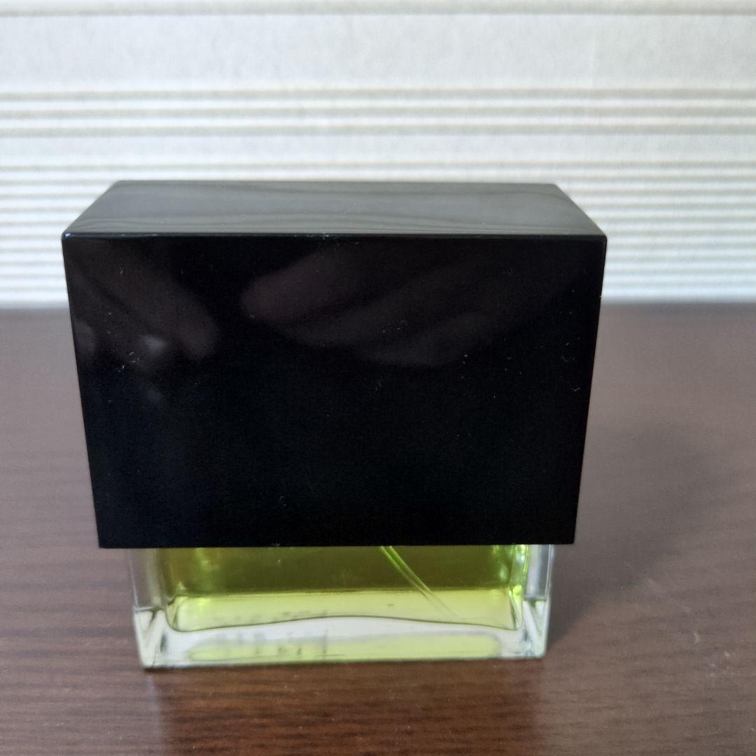 【廃盤】GUCCI　ENVY FOR ME　 エンヴィフォーメン