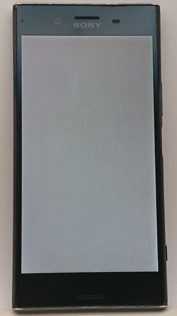 Xperia XZ premium G8188 シムフリー版