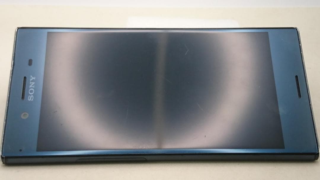 Xperia XZ premium G8188 シムフリー版