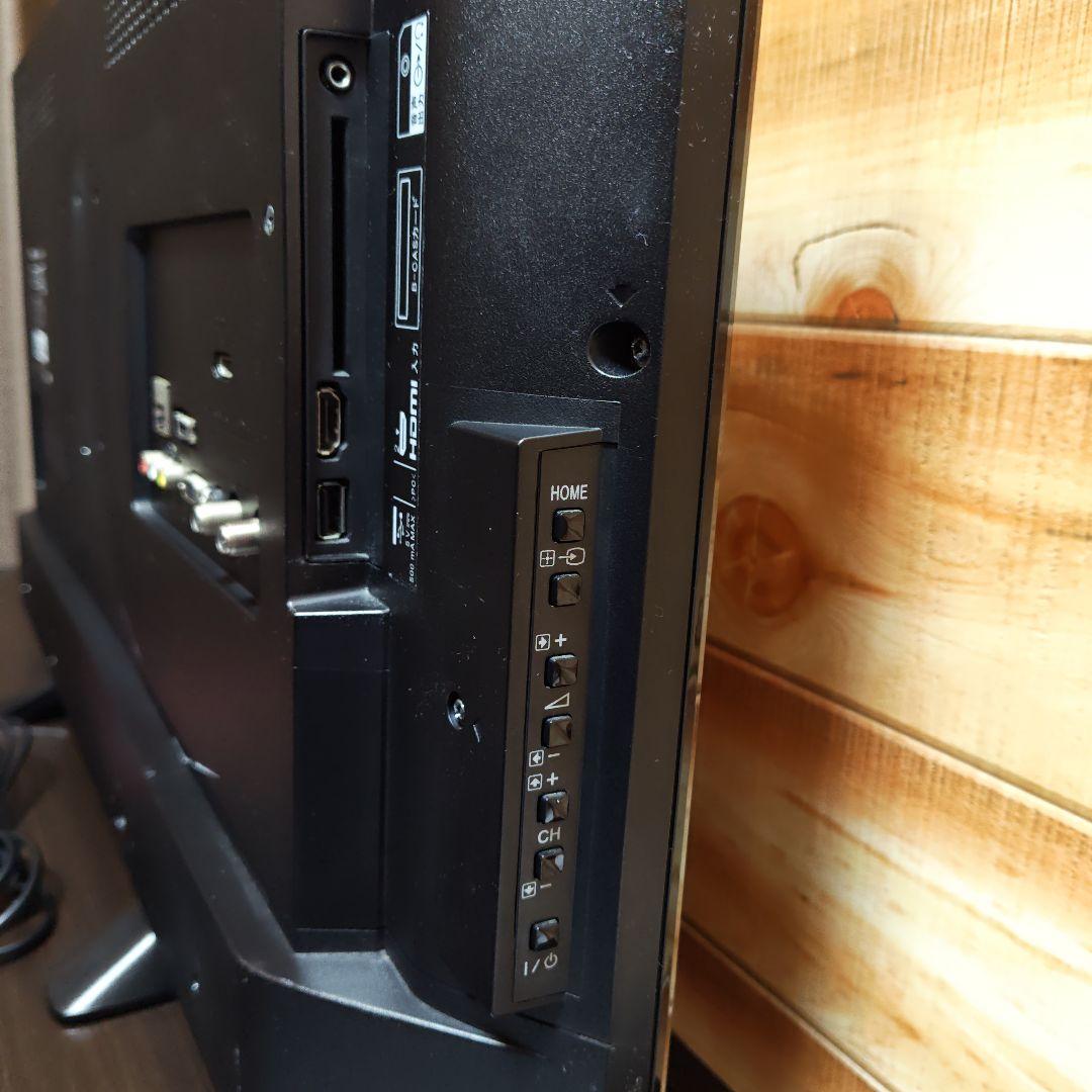 ソニー SONY BRAVIA KJ-32W500C