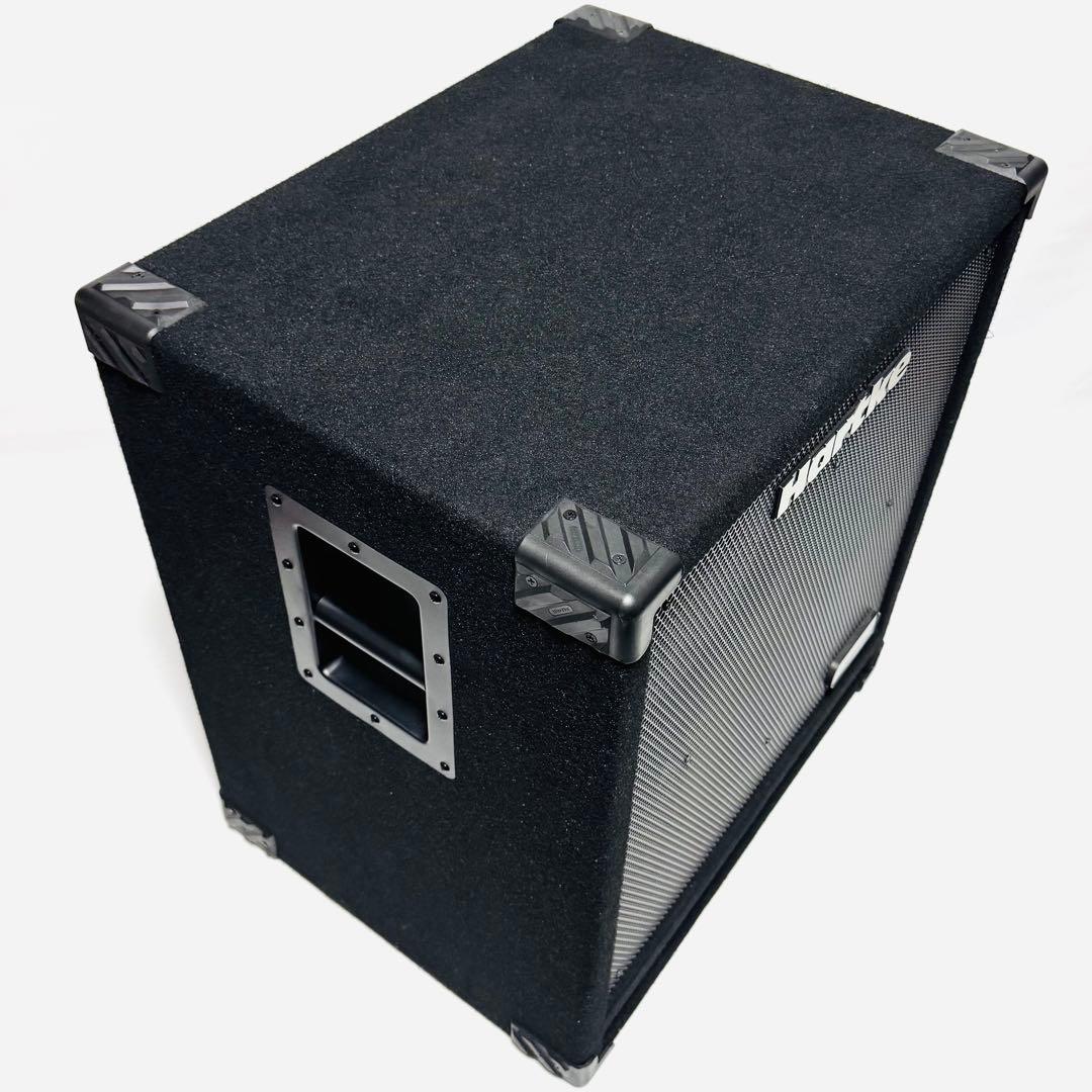 ベース Hartke XL Series 4.5XL HCX45 400W