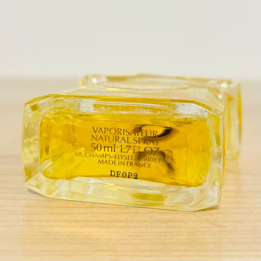 ゲラン ミツコ オードトワレ 50ml 香水
