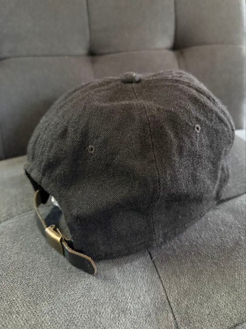 H.W. DOG & CO. ベースボールキャップ