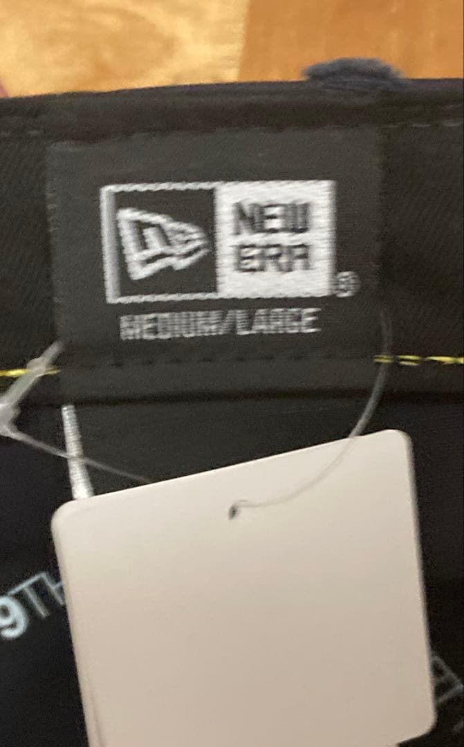 NewEra 9THIRTY Goro min-nano ヤンキース M/L