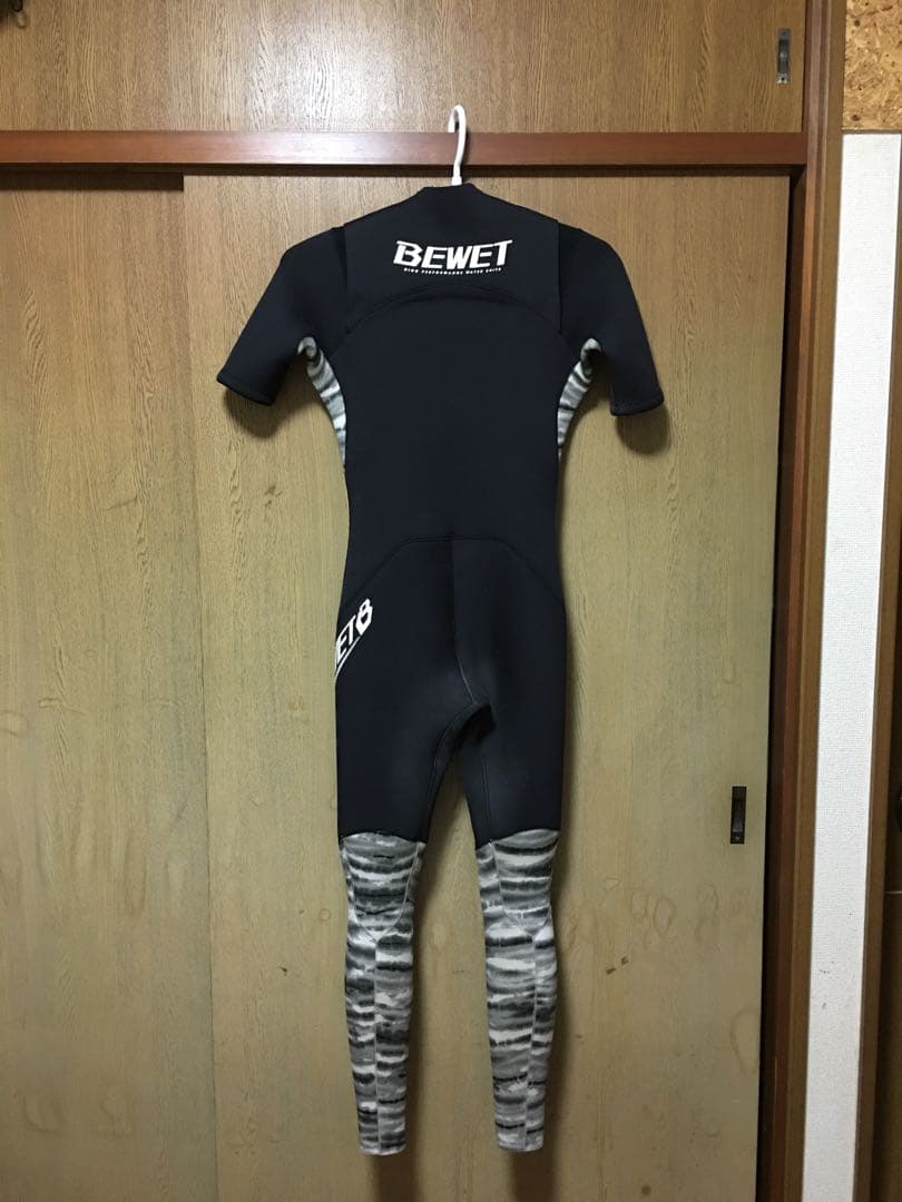 ※早い者勝ち　夏前にBEWET シーガル
