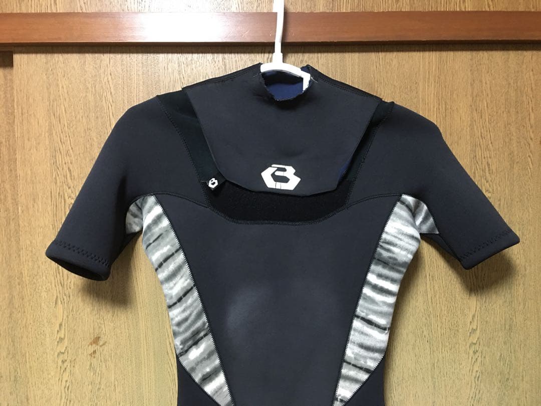 ※早い者勝ち　夏前にBEWET シーガル