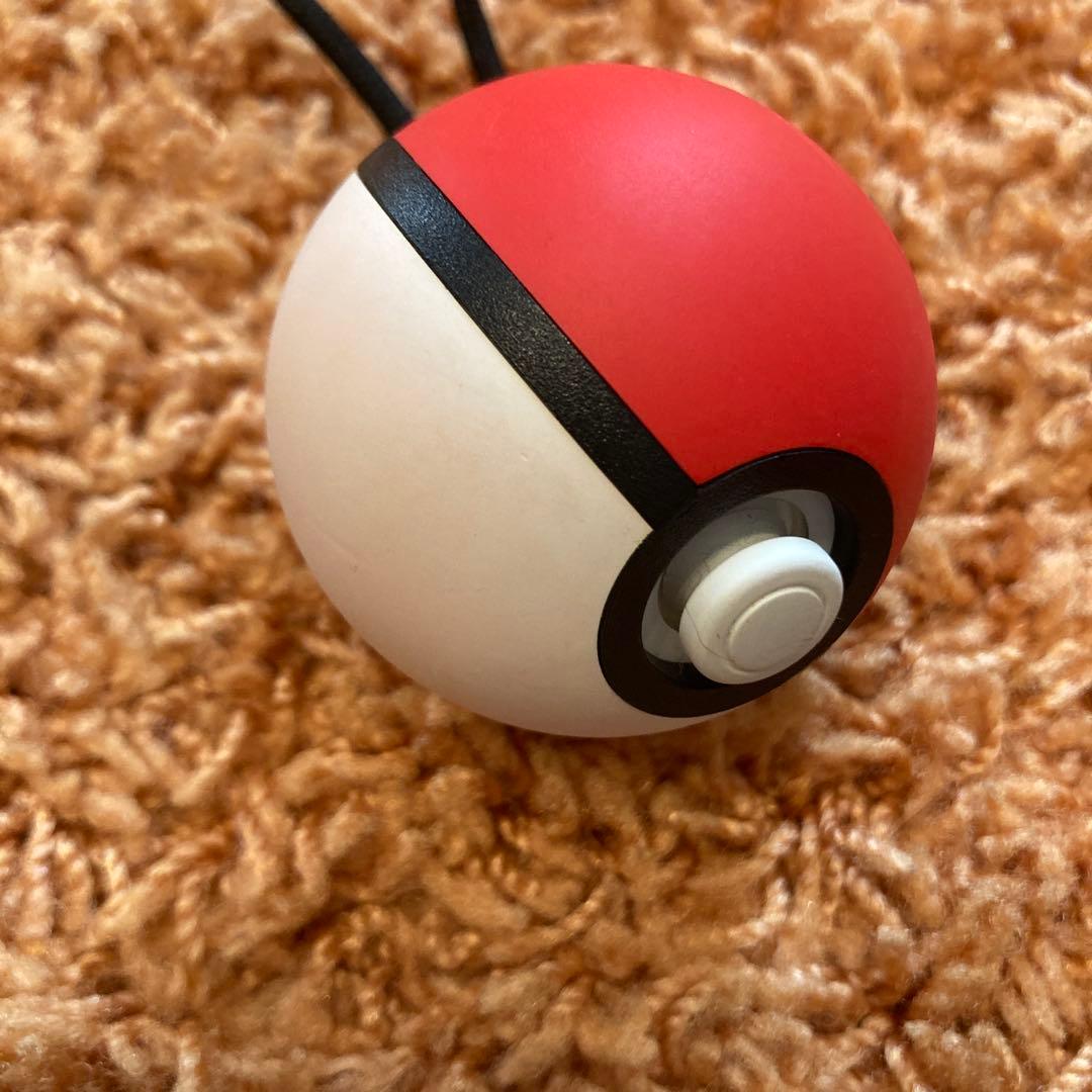 ポケットモンスター Let's Go! ピカチュウ・イーブイ