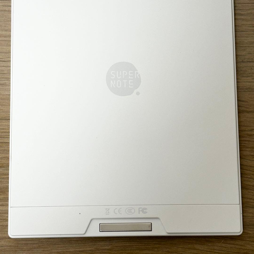 famfam 美品✨Supernote Nomad A6X2 電子ノート