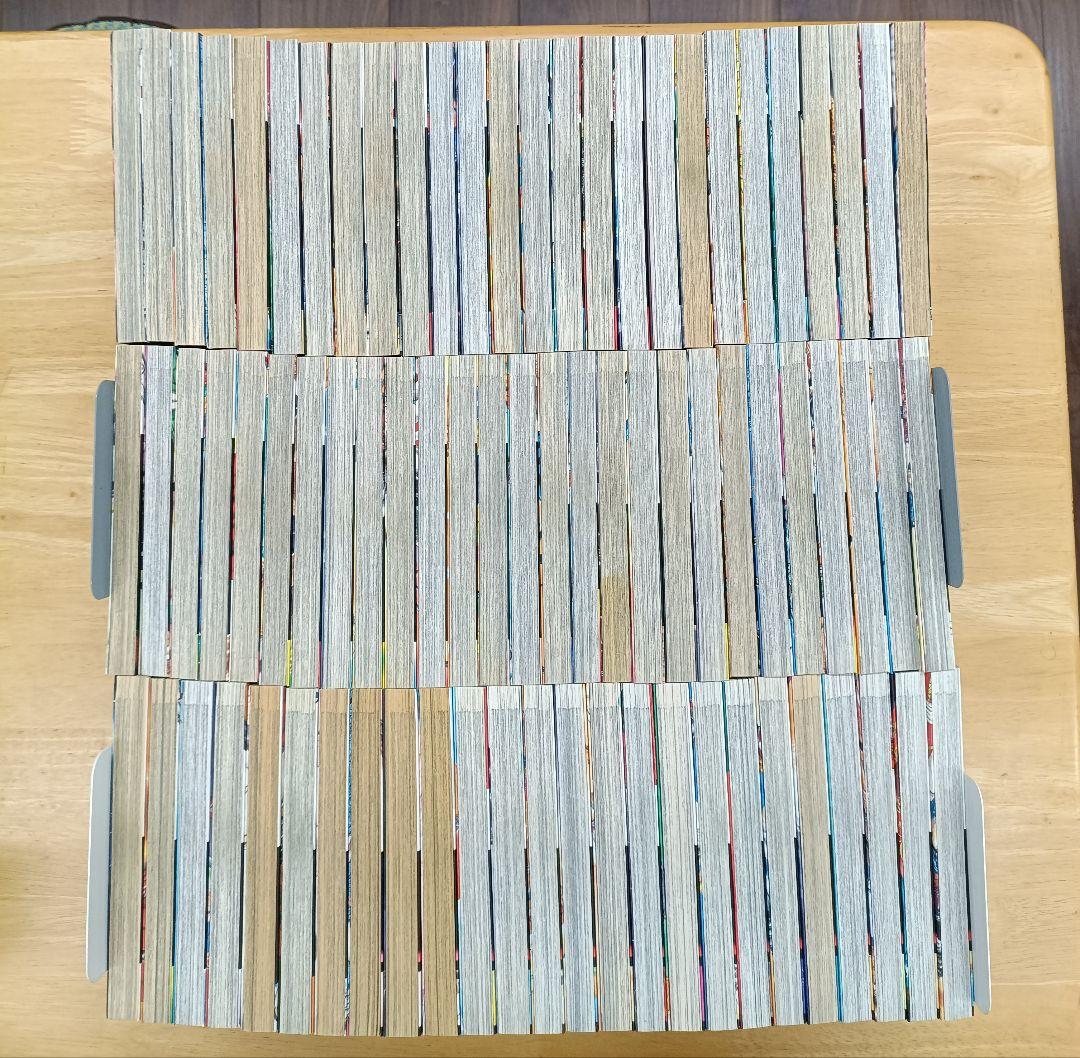 キングダム 1-78巻　全巻セット