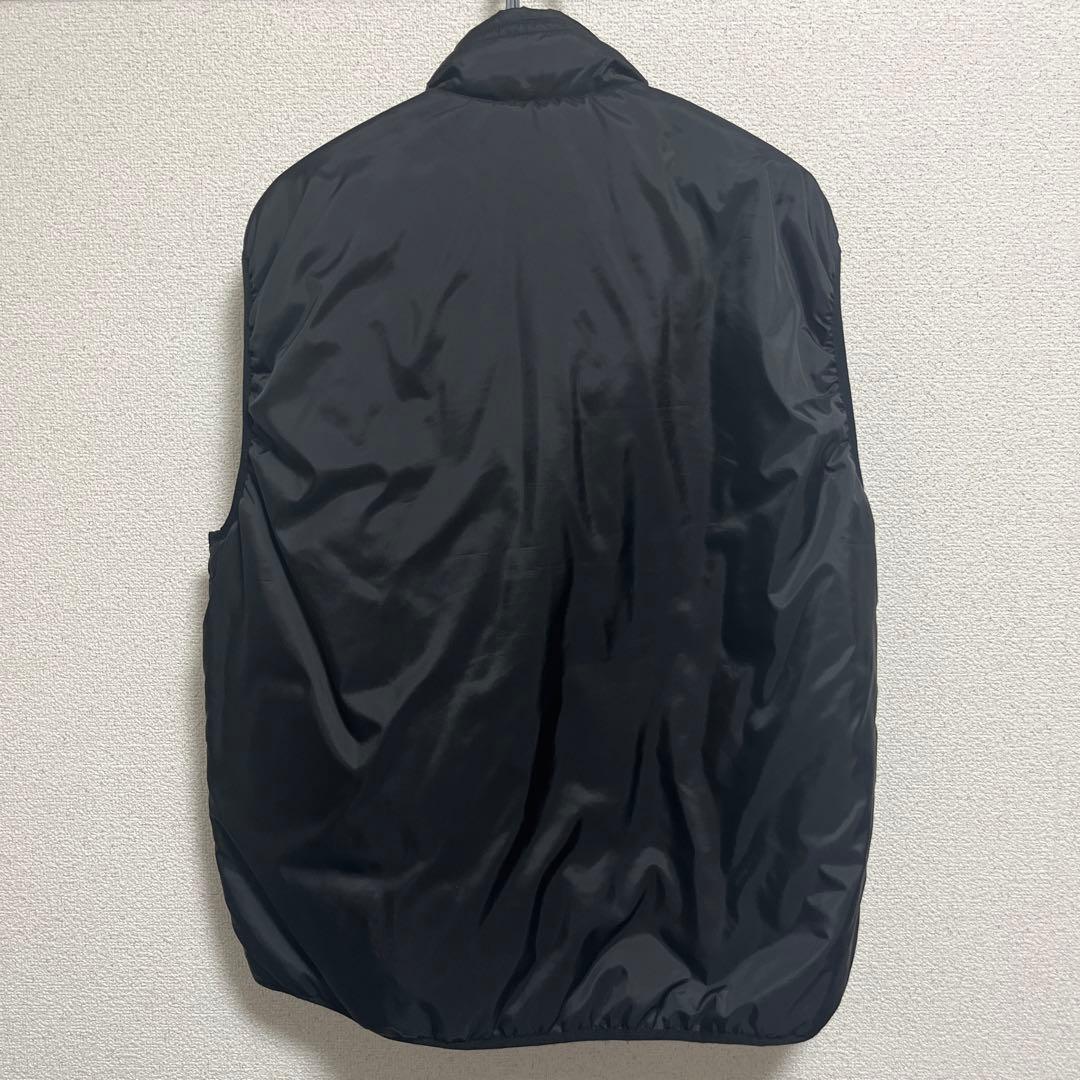 WAIPER.inc LIGHT PUFF PRIMALOFT ベスト XL