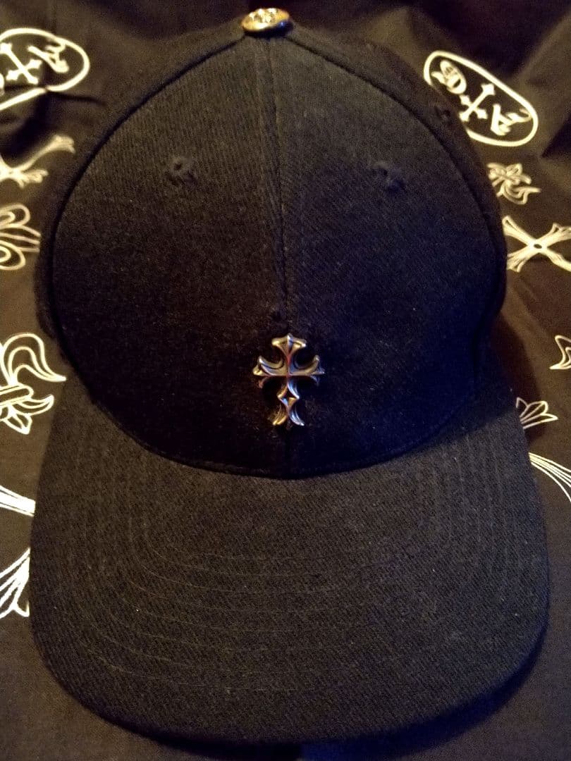 ✠CELTiC ARTS ©98セルティックアーツCAP✠ ペットいます✮